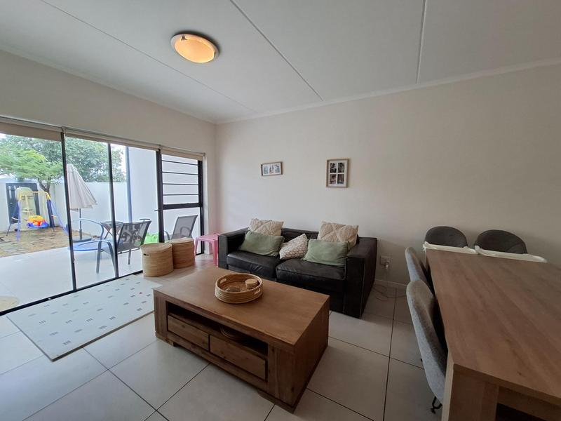 To Let 3 Bedroom Property for Rent in De Velde Western Cape